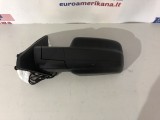 Exterior Mirror, LH (Takeoff)
