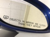 Exterior Mirror, RH (Takeoff)