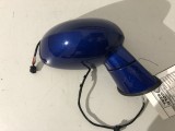 Exterior Mirror, RH (Takeoff)