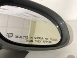 Exterior Mirror, RH (Takeoff)
