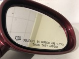 Exterior Mirror, RH (Takeoff)