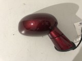 Exterior Mirror, RH (Takeoff)