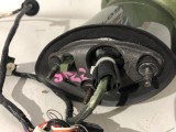 Exterior Mirror, RH (Takeoff)
