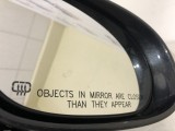 Exterior Mirror, RH (Takeoff)