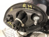 Exterior Mirror, RH (Takeoff)