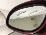 Exterior Mirror, LH (Takeoff)