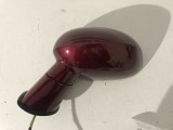 Exterior Mirror, LH (Takeoff)