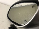 Exterior Mirror, LH (Takeoff)