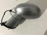 Exterior Mirror, LH (Takeoff)