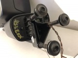 Power Mirror, LH (Takeoff)