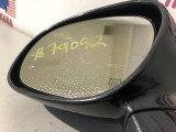 Exterior Mirror, LH (Takeoff)