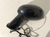 Exterior Mirror, LH (Takeoff)