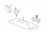 Automatic Transmission Mount