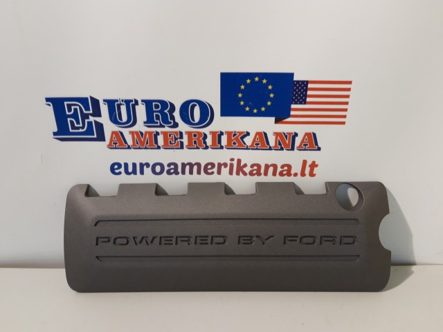 Outer Cover (right)