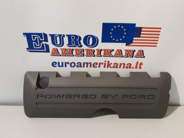 Outer Cover (left)