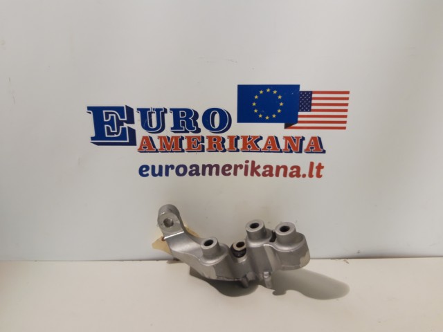 Rear Support