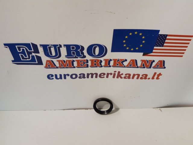 Front Cover Seal