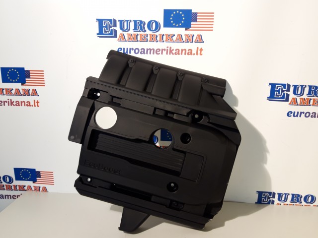 Engine Cover