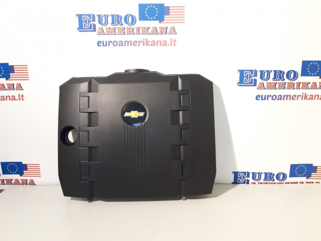 Engine Cover