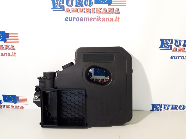 Ford C-Max/Fusion Air Cleaner Assembly Lower Housing