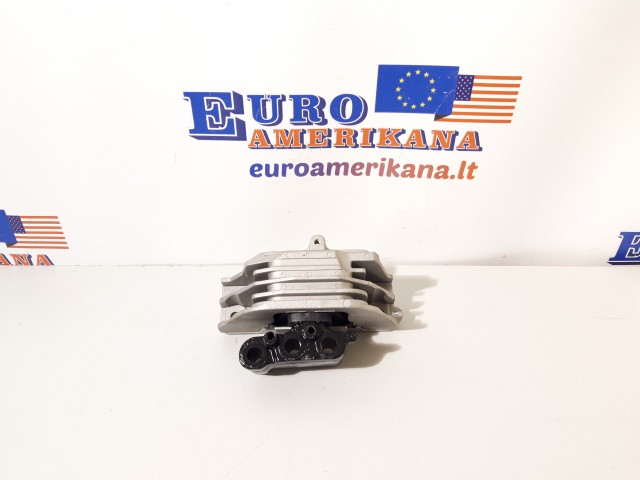Motor Mount 