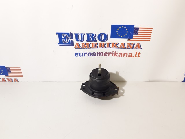 Isolator