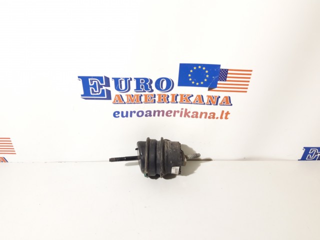 Motor Mount