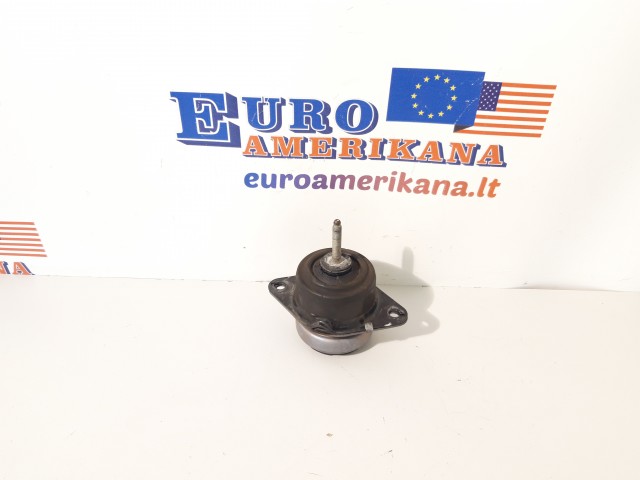 Ford Mustang Engine Motor Front Mount