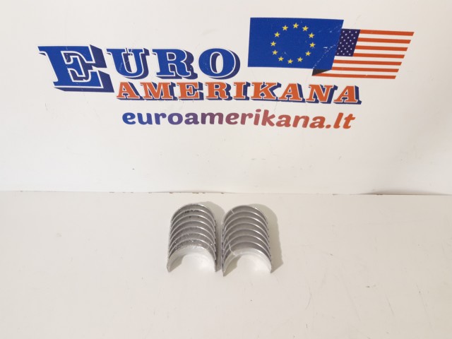Connecting Rod Bearing