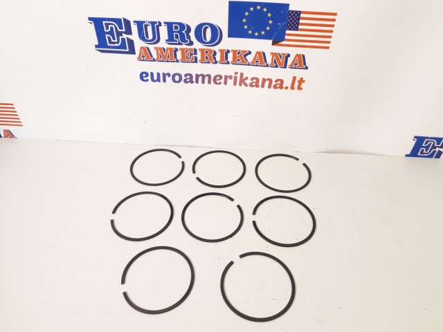 Piston Ring