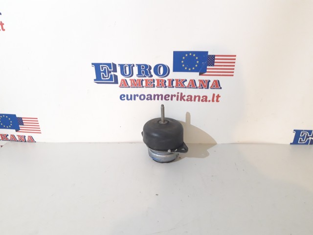 Motor Mount