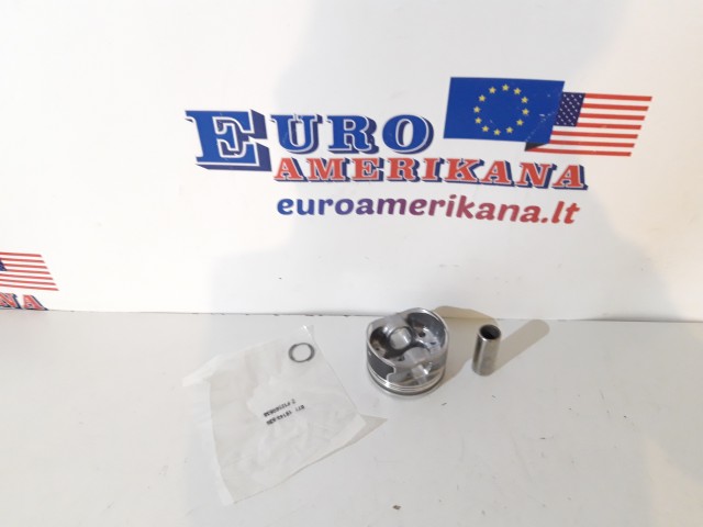 Engine Piston