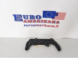 Bracket-Transmission Mount