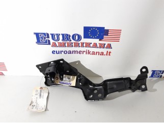 Mount Bracket - Driver's Side (left)