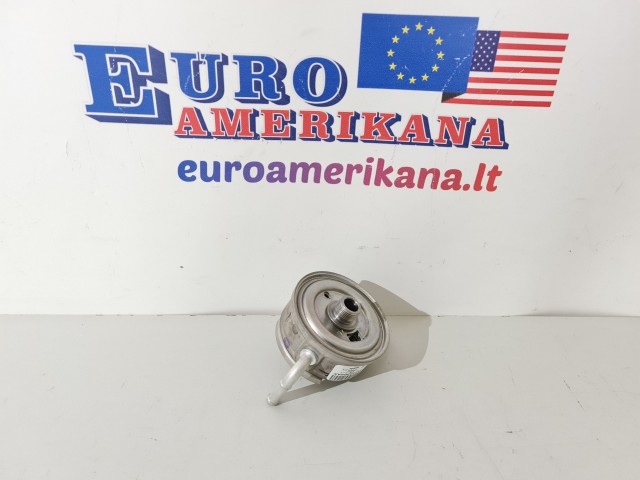 Engine Oil Cooler