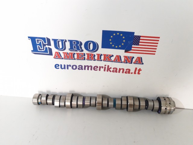 Engine Camshaft