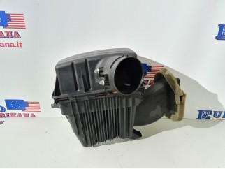 Air Filter And Housing Assembly