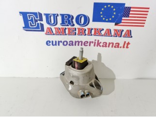 Motor Mount (left)