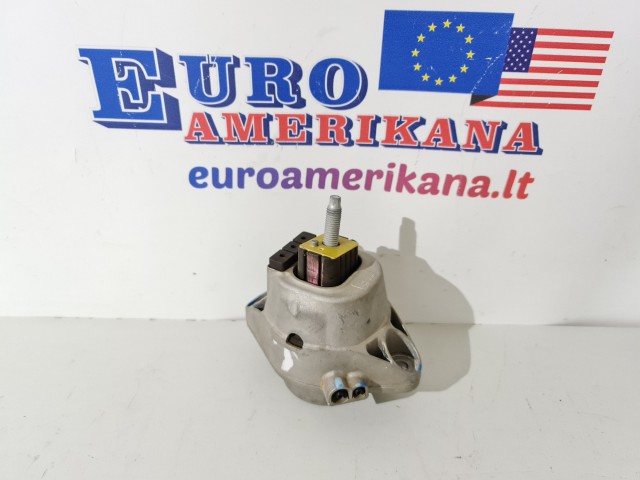 Motor Mount (left)