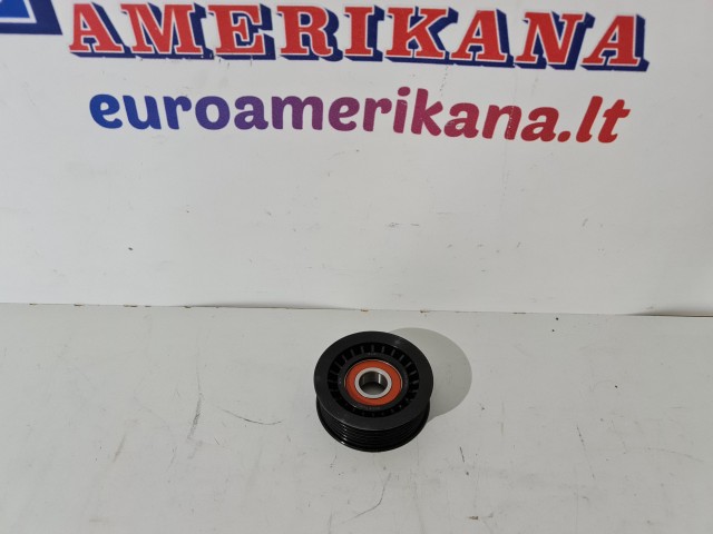 Idler Pulley