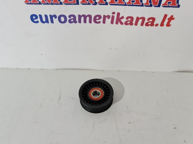 Tensioner Pulley