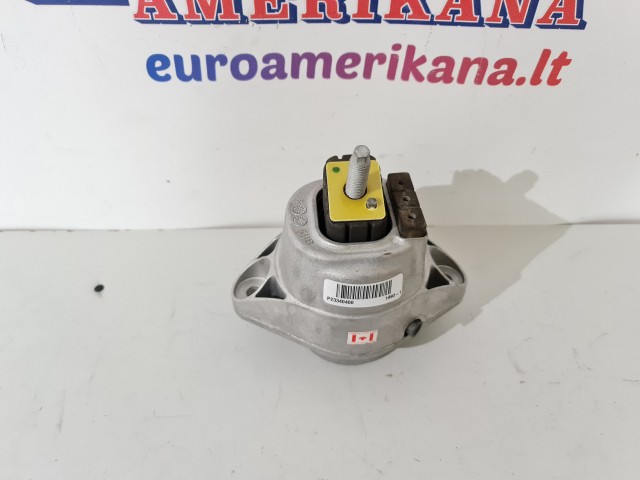 Engine Mount, RH