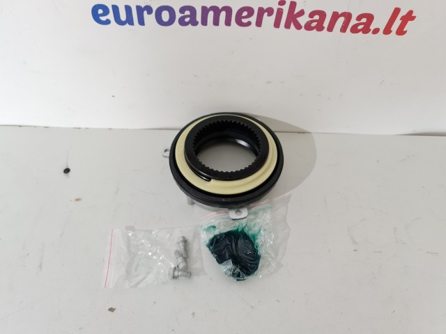 4WD Actuator