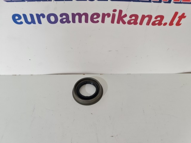 Wheel Seal
