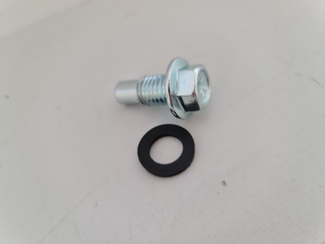 Oil Drain Plug