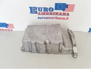 Oil Pan