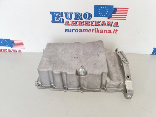 Oil Pan