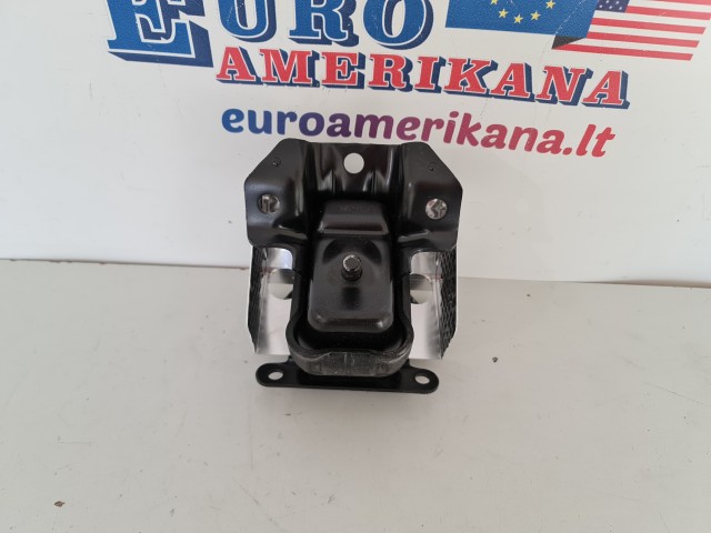Motor Mount