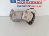 Bracket (left)
