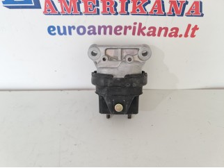Front Mount